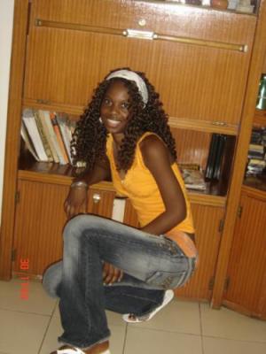 KADI LA STAR