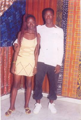 JULOT&SEYE TALL