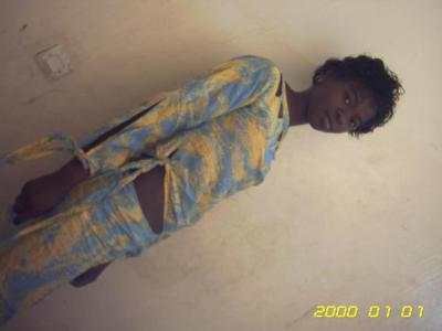 DIARRA NDIAYE