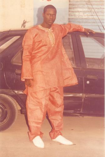 SOULEYMANE