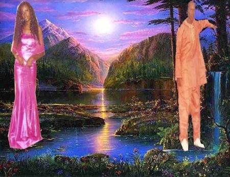 FLEUVE DES AMOUREUX