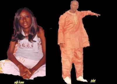 ADJI&JULOT