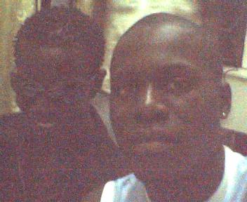 JULOT ET CHEIKH TIDIANE