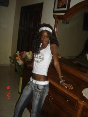LA MEME KADY
