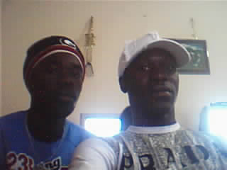 LAYE ET JULOT