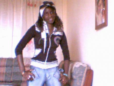 JACQUELINE