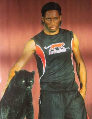 DROGBA