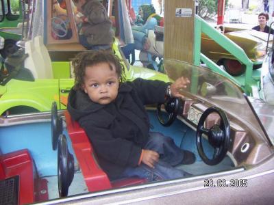 BEBE PIERRE DIATTA