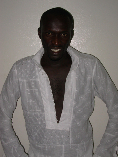 MON FRERE