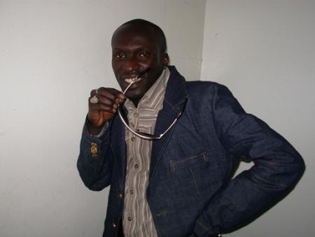 MON COUSIN