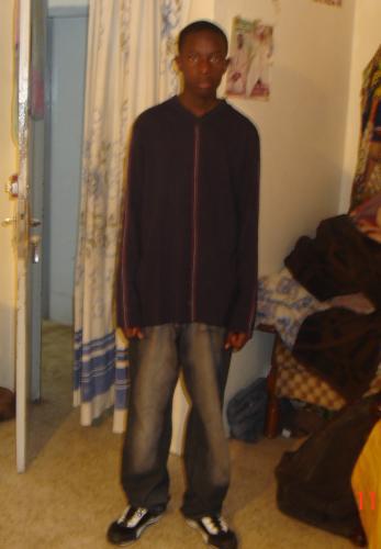 OUSMANE DIAGNE